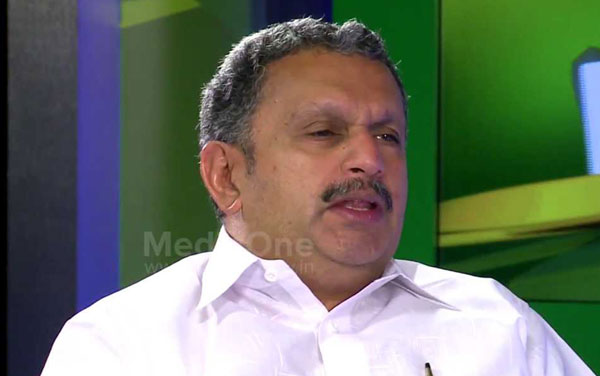 കണ്‍സ്യൂമര്‍ഫെഡ് ചെയര്‍മാനെ മാറ്റേണ്ടതില്ല -കെ.മുരളീധരന്‍