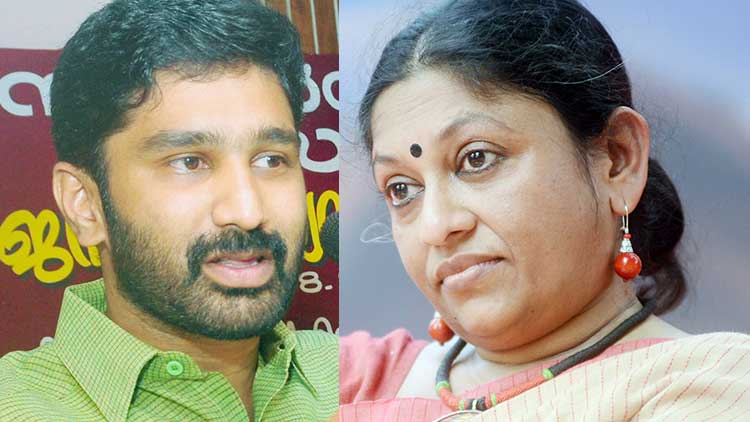 അധിക്ഷേപ സ്വരം​ നല്ലതല്ല; ബലറാമിനെ തള്ളി വീണ്ടും കെ.പി.സി.സി