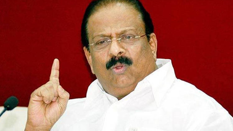 ഒരാൾക്ക് ഒരു പദവി സ്വാഗതാർഹം; ഏത് വേണമെന്ന് പാർട്ടിയെ അറിയിക്കും -സുധാകരൻ