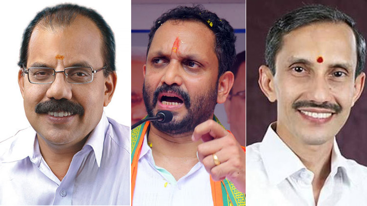 k-surendran-an-radakrishnan-mt-ramesh