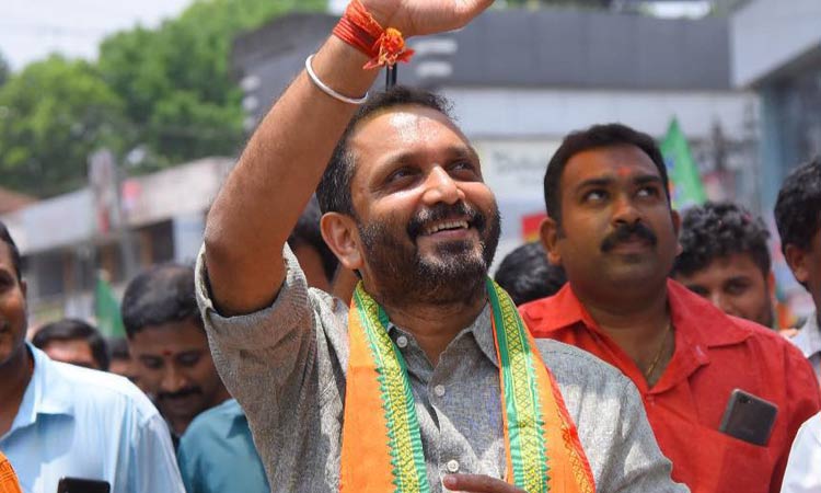 മതചിഹ്നങ്ങള്‍ ദുരുപയോഗപ്പെടുത്തി പ്രചാരണം; അടിയന്തര നിയമനടപടിക്ക് നിര്‍ദേശം