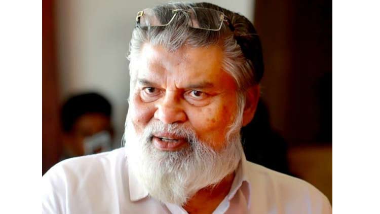 മുഹമ്മദ് ഹാഷിം; പ്രവാസ മത-സാമൂഹിക-സാംസ്​കാരിക രംഗങ്ങളിലെ സജീവതയുടെ പര്യായം 