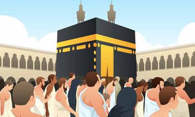 ഖ​​ത്ത​​രി തീ​​ർ​​ഥാ​​ട​​ക​​ർ​​ക്ക് വി​​ല​​ക്ക്:  ആ​​ശ​​ങ്ക​​യു​​മാ​​യി ഖ​​ത്ത​​ർ യു.എ​​ന്നി​​ലേ​​ക്ക്