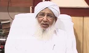 ഐ.എന്‍.എല്‍ നേതാക്കള്‍ കാന്തപുരവുമായി ചര്‍ച്ചനടത്തി