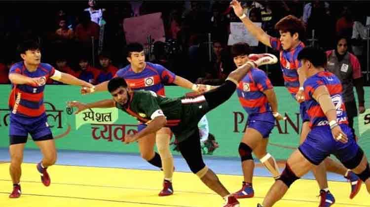 kabadi-team