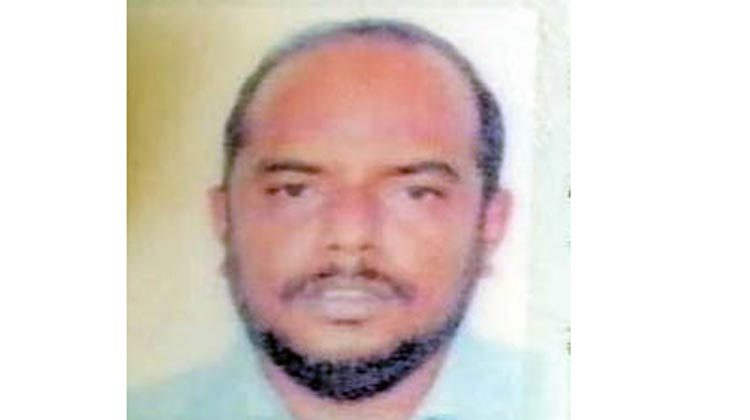 kabeer deathg bahrain