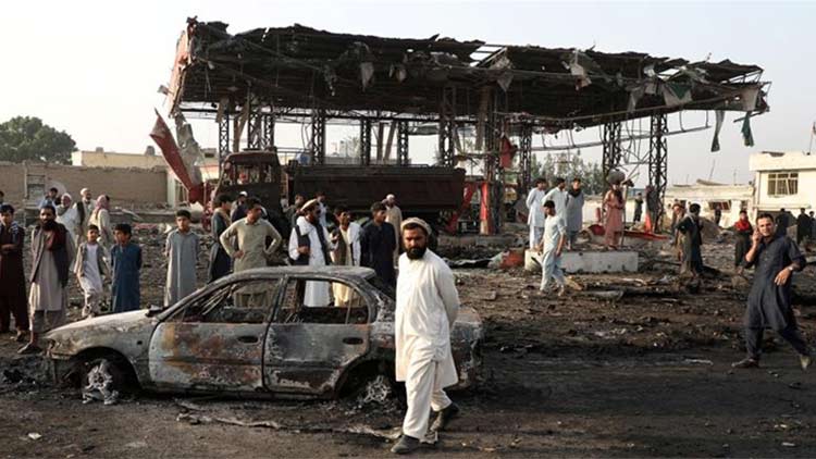kabul-blast