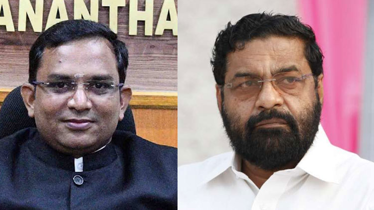 പോത്തൻകോട്​: കലക്​ടർ ഉത്തരവ്​ ​പുറപ്പെടുവിച്ചത്​ ആരെയും അറിയിക്കാതെ -മന്ത്രി കടകംപള്ളി