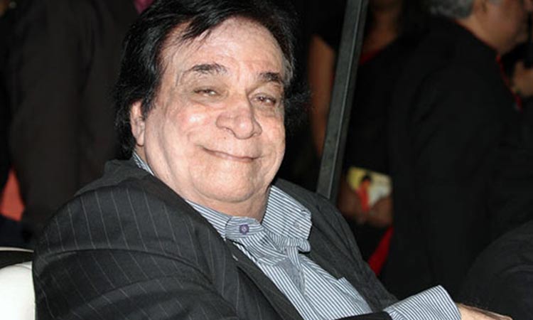 kader-khan