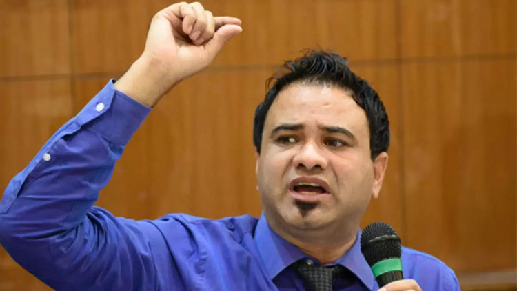 കഫീൽ ഖാൻ ദേശസുരക്ഷക്ക്​ ഭീഷണിയല്ല; യു.പി സർക്കാർ അങ്ങനെ പറയുന്നുവെങ്കിലും