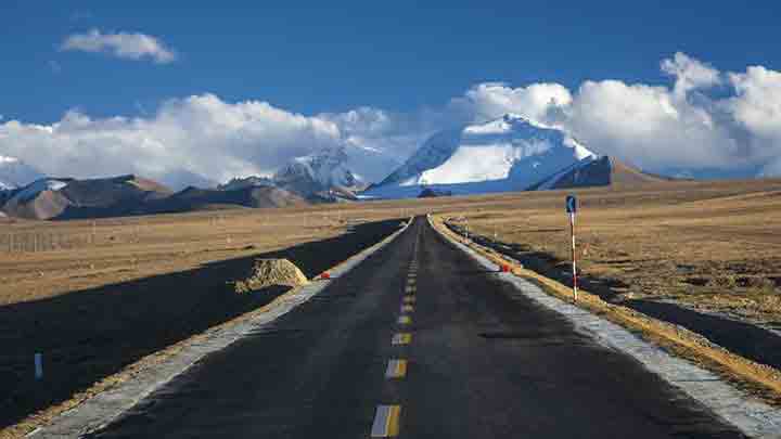 മാനസരോവർ റോഡ് വിവാദം: നേപ്പാളി​നു പിന്നിൽ​ മറ്റൊരുരാജ്യം -സൈനിക മേധാവി