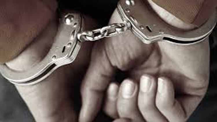 ഒാ​ൺ​ലൈ​ൻ ത​ട്ടി​പ്പ്​:  ആ​റ്​ വി​ദേ​ശി​ക​ൾ പി​ടി​യി​ൽ 