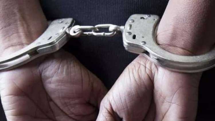 തീവ്രവാദ ഫണ്ടിങ്: പ്രതികള്‍ക്ക് ശിക്ഷ