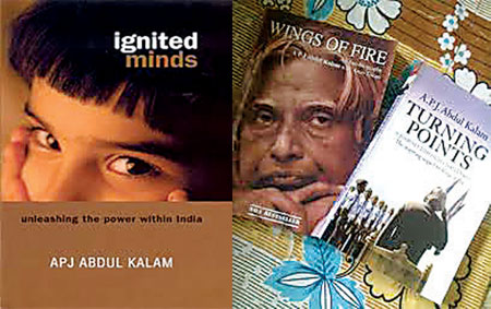 ‘അഗ്നിച്ചിറകുകള്‍’ തേടി ‘ജ്വലിക്കുന്ന മനസ്സുകള്‍’