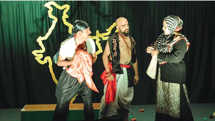 ക​ല കു​വൈ​ത്ത്​ ‘നാ​ടി​നു കാ​വ​ലാ​കാം’ സാം​സ്കാ​രി​ക സ​മ്മേ​ള​നം