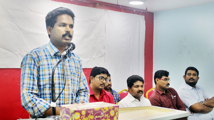 ക​ല കു​വൈ​ത്ത്​ ക​ർ​ഷ​ക സം​ഗ​മം