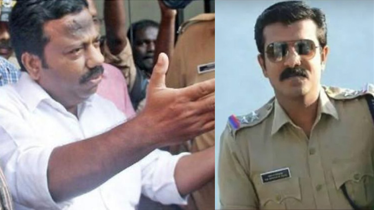 കളമശ്ശേരിയിലെ വിവാദ ഫോൺ സംഭാഷണം: അന്വേഷണം തുടങ്ങി