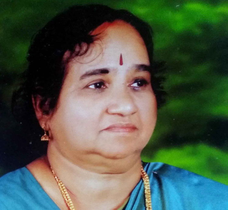 പഴയ പാട്ടുകാലത്തിന്‍െറ ഓര്‍മയില്‍ ശ്രീവല്ലി