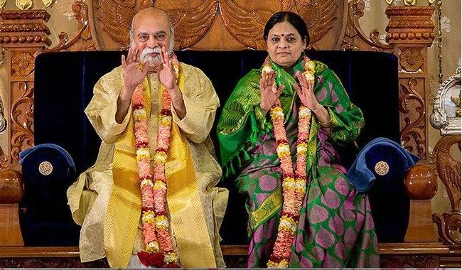 ‘കൽക്കി ഭഗവാൻ’ ആശ്രമങ്ങളിൽ റെയ്​ഡ്​: 500 കോടിയോളം രൂപയുടെ സ്വത്ത്​ ക​​െണ്ടത്തി