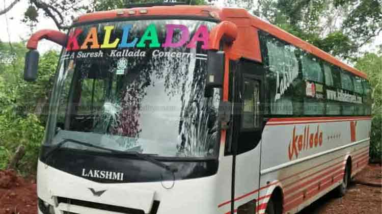 kallada-bus