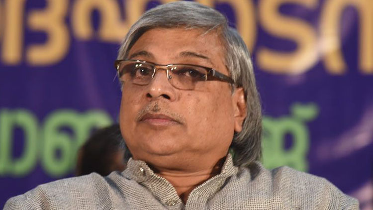 വിലക്കുന്നതിനോട് യോജിപ്പില്ല, നിർമാതാക്കളുടെ ബുദ്ധിമുട്ടുകൾ ഷെയിൻ തിരിച്ചറിയണം -കമൽ