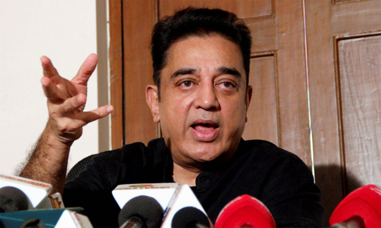 kamal-to-politics