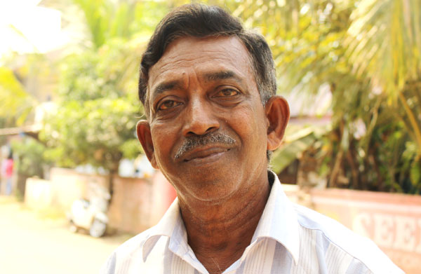 സൈക്കിള്‍ ജീവിതം