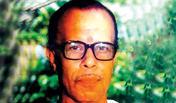 കമുകറ: ആലാപനത്തിന്‍െറ അപാര തീരങ്ങള്‍