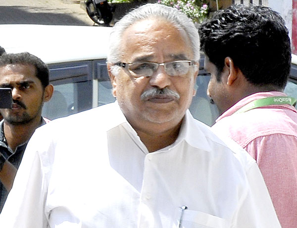 പുതിയ ഇടത്തരം വിഭാഗത്തെയും അഭിസംബോധന ചെയ്യണം -കാനം രാജേന്ദ്രന്‍