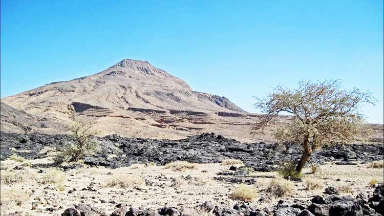 അ​ൽ അ​യ്സ്: ഭൗ​മ​ശാ​സ്ത്ര ഗ​വേ​ഷ​ക​രെ  മാടിവിളിക്കുന്ന ന​ഗ​രി