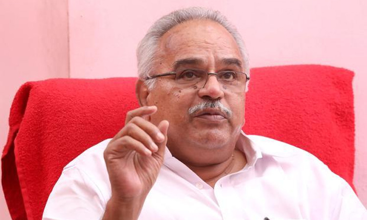 പൊളിറ്റിക്കൽ ലീഡർഷിപ്പിന്​ സ്ഥാനമില്ലാതായാൽ ഇങ്ങനെ പലതും സംഭവിക്കാം