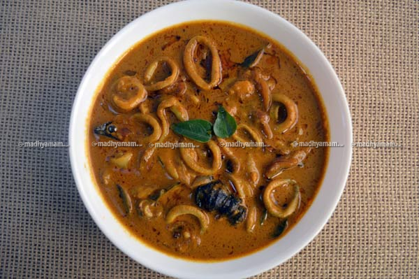 kanava-Kudampuli kanava-Kudampuli