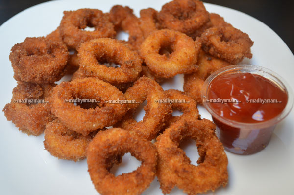 kanava-rings kanava-rings