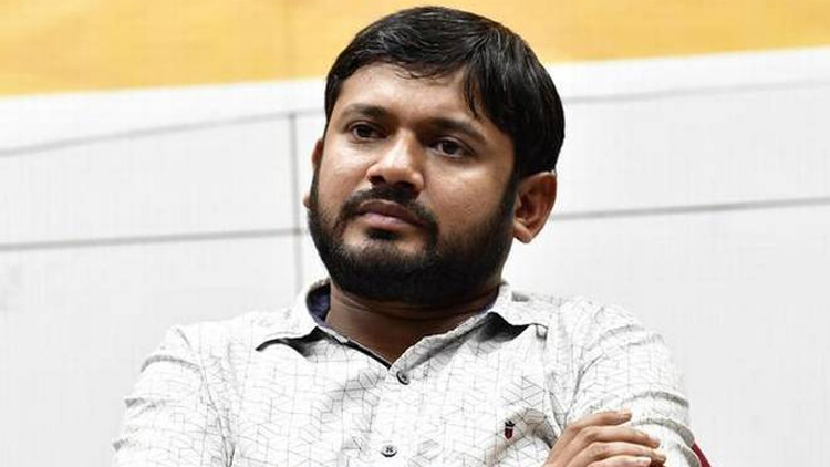 ജനശ്രദ്ധ തിരിക്കാൻ ഭരണകൂടം വർഗീയത ​േപ്രാത്സാഹിപ്പിക്കുന്നു –കനയ്യകുമാർ