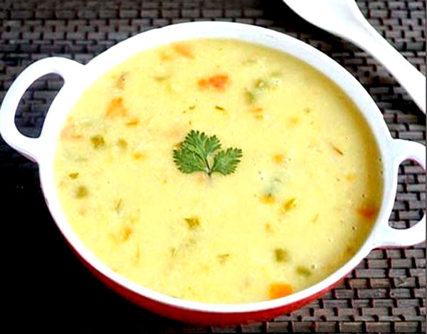 നോമ്പ് കഞ്ഞി