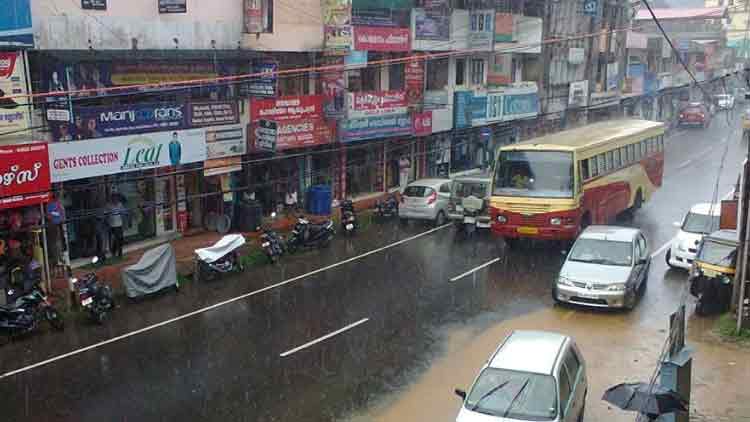 കോട്ടയത്ത്​ തർക്കം; കാഞ്ഞിരപ്പള്ളിയിൽ രാജി