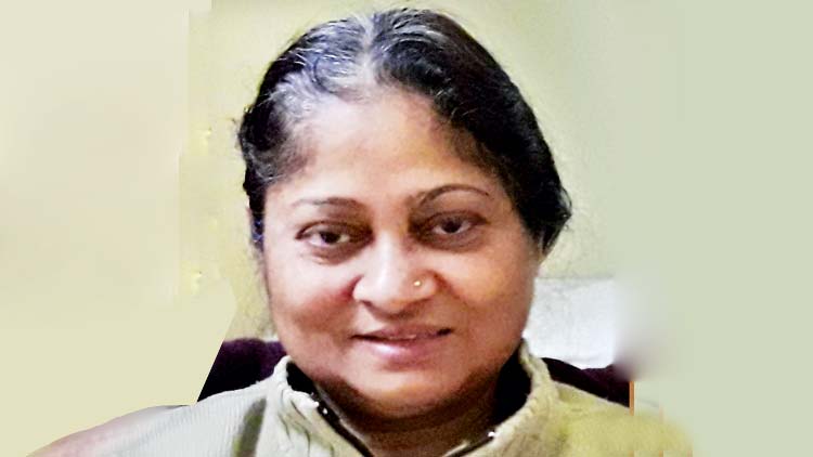 ഷാ​ർ​ജ​യി​ൽ വീ​ട്ട​മ്മ​യെ കാ​ൺ​മാ​നി​ല്ല