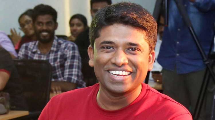 തിരികെ ജോലിയിൽ പ്രവേശിക്കണമെന്ന് കേന്ദ്രം; സാധ്യമല്ലെന്ന് കണ്ണൻ ഗോപിനാഥൻ