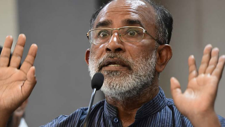 ഇന്ത്യയിലേക്ക്​ പ്രത്യേക വിമാനമെന്ന്​ വ്യാജ സന്ദേശം;  ഖേദ പ്രകടനവുമായി അൽഫോൺസ്​ കണ്ണന്താനം