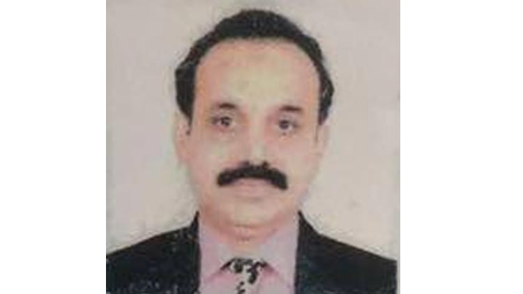 കണ്ണൂർ സ്വദേശി ഹൃദയാഘാതം മൂലം മരിച്ചു