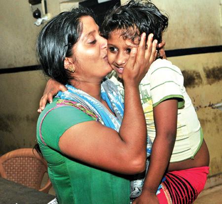 തട്ടിക്കൊണ്ടുപോയ കുട്ടിയെ രക്ഷിച്ചത് പൊലീസിന്‍െറ ജാഗ്രത