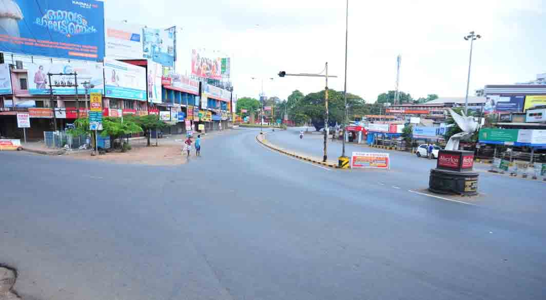 കണ്ണൂരിൽ ഇന്ന്​ രോഗം സ്​ഥിരീകരിച്ചവരെല്ലാം വിദേശത്ത്​ നിന്ന്​ എത്തിയവർ