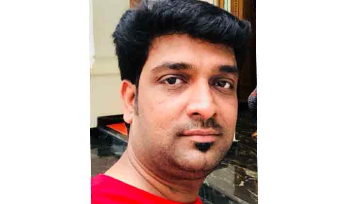 കണ്ണൂർ സ്വദേശി ജിദ്ദയിൽ നിര്യാതനായി