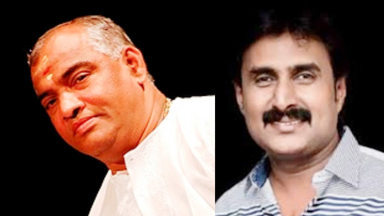 ക​ണ്ണൂ​ർ എ​ക്​​സ്​​പാ​റ്റ്സ് ബ​ഹ്‌​റൈ​ൻ : മ​ട്ട​ന്നൂ​ർ ശ​ങ്ക​ര​ൻകു​ട്ടി​ക്കും ക​ണ്ണൂ​ർ ശ​രീ​ഫി​നും പുരസ്​കാരം