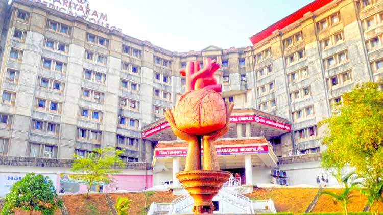 ഗവ. മെഡിക്കൽ കോളജിൽ എന്നുവരും സമ്പൂർണ ട്രോമാകെയർ?