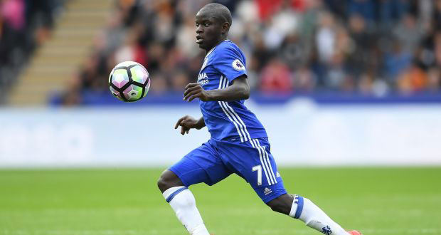 kante