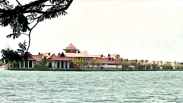 പരിസ്ഥിതി സ്​നേഹികൾക്ക്​ ആവേശമായി കാപികോ വിധി