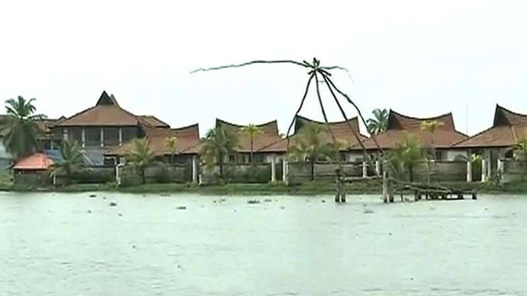 കാപികോ റിസോർട്ട് പൊളിക്കാനുള്ള വിധി മത്സ്യത്തൊഴിലാളി പോരാട്ടത്തി​െൻറ വിജയം