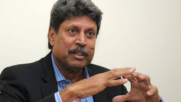 കളിക്കാരുടെ ജീവൻ പണയം വെച്ചുള്ള പണം ഇന്ത്യക്ക് വേണ്ട - അക്തറിന് കപിലിന്റെ മറുപടി