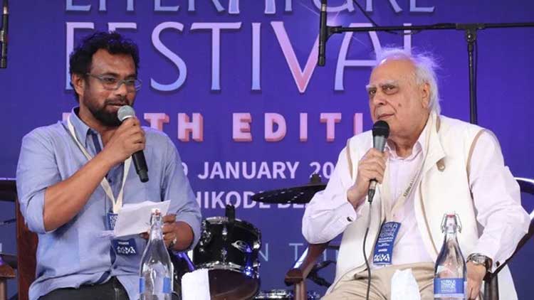 ഇൗ സർക്കാറിൽനിന്ന്​ ജനാധിപത്യം പ്രതീ​ക്ഷിക്കേണ്ട